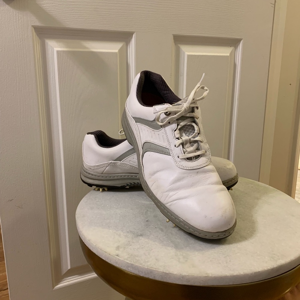 Foot Joy Contour Golf Shoes